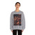 CESARI, Giuseppe (Cavaliere d'Arpino) - The Betrayal of Christ (Artwork) Crewneck Sweatshirt