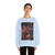 CESARI, Giuseppe (Cavaliere d'Arpino) - The Betrayal of Christ (Artwork) Crewneck Sweatshirt