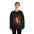 METSU, Gabriel - The Letter-Writer Surprised (Artwork) Crewneck Sweatshirt