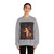 METSU, Gabriel - The Letter-Writer Surprised (Artwork) Crewneck Sweatshirt