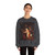 METSU, Gabriel - The Letter-Writer Surprised (Artwork) Crewneck Sweatshirt