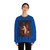 METSU, Gabriel - The Letter-Writer Surprised (Artwork) Crewneck Sweatshirt