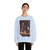 METSU, Gabriel - The Breakfast (detail) (Artwork) Crewneck Sweatshirt