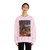 LOTTO, Lorenzo -1507-10-Penitent St Jerome (Artwork) Crewneck Sweatshirt