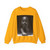 MESSERSCHMIDT, Franz Xaver - Incapable Bassoonist (Artwork) Crewneck Sweatshirt