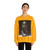 MESSERSCHMIDT, Franz Xaver - Incapable Bassoonist (Artwork) Crewneck Sweatshirt