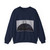 CELLINI, Benvenuto - Nymph of Fontainebleau (Artwork) Crewneck Sweatshirt