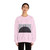 CELLINI, Benvenuto - Nymph of Fontainebleau (Artwork) Crewneck Sweatshirt