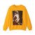 MENAGEOT, Francois-Guillaume - The Martyrdom of St Sebastian (Artwork) Crewneck Sweatshirt