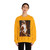 MENAGEOT, Francois-Guillaume - The Martyrdom of St Sebastian (Artwork) Crewneck Sweatshirt