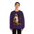 MENAGEOT, Francois-Guillaume - The Martyrdom of St Sebastian (Artwork) Crewneck Sweatshirt