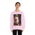 MENAGEOT, Francois-Guillaume - The Martyrdom of St Sebastian (Artwork) Crewneck Sweatshirt
