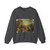 LANCRET, Nicolas - Winter (Artwork) Crewneck Sweatshirt