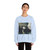 MONET, Claude - La Porte D'Amount Etretat (Artwork) Crewneck Sweatshirt