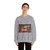 BRUEGHEL, Jan the Elder - 2.religious theme - The Sense of Taste (Artwork) Crewneck Sweatshirt