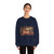 BRUEGHEL, Jan the Elder - 2.religious theme - The Sense of Taste (Artwork) Crewneck Sweatshirt