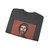 MENA, Pedro de - St Francis of Assisi (Artwork) Crewneck Sweatshirt