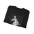 CAYOT, Claude-Augustin - The Death of Dido (Artwork) Crewneck Sweatshirt