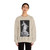 CAYOT, Claude-Augustin - The Death of Dido (Artwork) Crewneck Sweatshirt