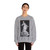 CAYOT, Claude-Augustin - The Death of Dido (Artwork) Crewneck Sweatshirt