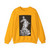 CAYOT, Claude-Augustin - The Death of Dido (Artwork) Crewneck Sweatshirt