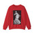 CAYOT, Claude-Augustin - The Death of Dido (Artwork) Crewneck Sweatshirt