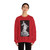 CAYOT, Claude-Augustin - The Death of Dido (Artwork) Crewneck Sweatshirt