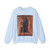 LORENZO Monaco - St Jerome (Artwork) Crewneck Sweatshirt