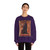 LORENZO Monaco - St Jerome (Artwork) Crewneck Sweatshirt