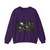 BRUEGHEL, Jan the Elder - 2.religious theme - The Sense of Sight (Artwork) Crewneck Sweatshirt