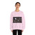 BRUEGHEL, Jan the Elder - 2.religious theme - The Sense of Sight (Artwork) Crewneck Sweatshirt