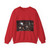 BRUEGHEL, Jan the Elder - 2.religious theme - The Sense of Sight (Artwork) Crewneck Sweatshirt