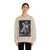 CAYOT, Claude-Augustin - Cupid and Psyche (Artwork) Crewneck Sweatshirt