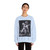 CAYOT, Claude-Augustin - Cupid and Psyche (Artwork) Crewneck Sweatshirt