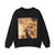 LAIRESSE, Gerard de - Allegory of the Freedom of Trade (Artwork) Crewneck Sweatshirt