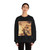 LAIRESSE, Gerard de - Allegory of the Freedom of Trade (Artwork) Crewneck Sweatshirt