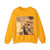 LAIRESSE, Gerard de - Allegory of the Freedom of Trade (Artwork) Crewneck Sweatshirt