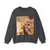 LAIRESSE, Gerard de - Allegory of the Freedom of Trade (Artwork) Crewneck Sweatshirt