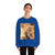 LAIRESSE, Gerard de - Allegory of the Freedom of Trade (Artwork) Crewneck Sweatshirt