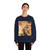 LAIRESSE, Gerard de - Allegory of the Freedom of Trade (Artwork) Crewneck Sweatshirt