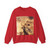 LAIRESSE, Gerard de - Allegory of the Freedom of Trade (Artwork) Crewneck Sweatshirt