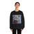 MONET, Claude - Chrysanthemums (Artwork) Crewneck Sweatshirt