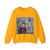 MONET, Claude - Chrysanthemums (Artwork) Crewneck Sweatshirt