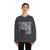 MONET, Claude - Chrysanthemums (Artwork) Crewneck Sweatshirt