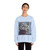 MONET, Claude - Chrysanthemums (Artwork) Crewneck Sweatshirt