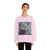 MONET, Claude - Chrysanthemums (Artwork) Crewneck Sweatshirt