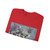 MONET, Claude - Chrysanthemums (Artwork) Crewneck Sweatshirt