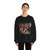 LAIRESSE, Gerard de - Allegory of the Five Senses (Artwork) Crewneck Sweatshirt