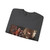 LAIRESSE, Gerard de - Allegory of the Five Senses (Artwork) Crewneck Sweatshirt