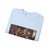 LAIRESSE, Gerard de - Allegory of the Five Senses (Artwork) Crewneck Sweatshirt
